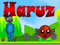 Jwèt Haruz