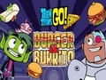 Jwèt Burger and Burrito
