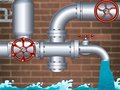 Jwèt Plumber Pipes 2D