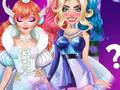Jwèt Magical Animal Transformation Spell Factory
