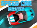 Jwèt Speed Car Master