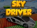 Jwèt Sky Driving