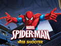 Jwèt Spider-Man Web Shooter