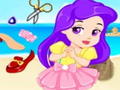 Jwèt The Cute Mermaid Shoes Design