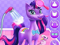 Jwèt Magical Unicorn Grooming World