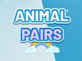 Jwèt Animal Pairs