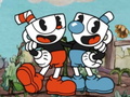 Jwèt Cuphead Adventures