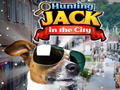 Jwèt Hunting Jack - In The City