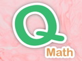 Jwèt Q Math