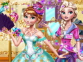 Jwèt Princess Vintage Shop