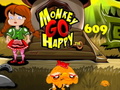 Jwèt Monkey Go Happy Stage 609