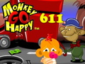 Jwèt Monkey Go Happy Stage 611