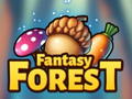 Jwèt Fantasy Forest 