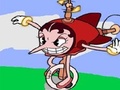 Jwèt Cuphead Threatenin' Zeppelin