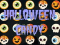 Jwèt Halloween Candy
