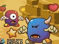 Jwèt Monsters of the Maze