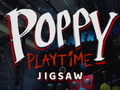 Jwèt Poppy Playtime Jigsaw