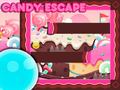 Jwèt Candy Escape