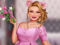 Jwèt Plus Size Wedding