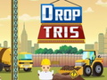 Jwèt DropTris