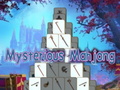 Jwèt Mysterious Mahjong