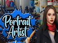 Jwèt Portrait Artist