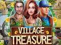 Jwèt Village Treasure