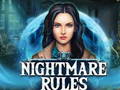 Jwèt Nightmare Rules
