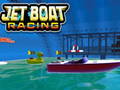 Jwèt Jet Boat Racing