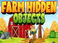 Jwèt Farm Hidden Objects