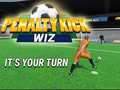 Jwèt Penalty Kick Wiz
