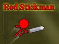 Jwèt Red Stickman