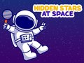 Jwèt Hidden Stars At Space