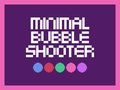 Jwèt Minimal Bubble Shooter