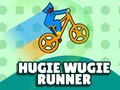 Jwèt Hugie Wugie Runner