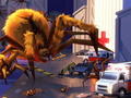 Jwèt Monster Shooter 3D