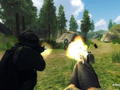 Jwèt FPS Shooting Survival Sim