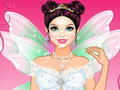 Jwèt Barbie Fairy Star