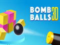 Jwèt Cannon Bounce 3D