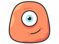 Jwèt Monster Of Eyes