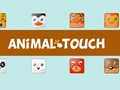 Jwèt Animal Toush