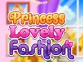 Jwèt Princess Lovely Fashion