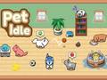 Jwèt Pet Idle