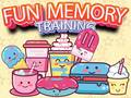 Jwèt Fun Memory Training