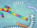 Jwèt Snake Io War