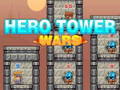 Jwèt Hero Tower Wars
