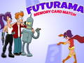 Jwèt Futurama