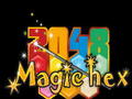 Jwèt 2048: Magic hex