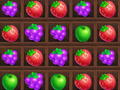 Jwèt Fruits Mania Sweet Candy