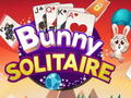 Jwèt Bunny Solitaire